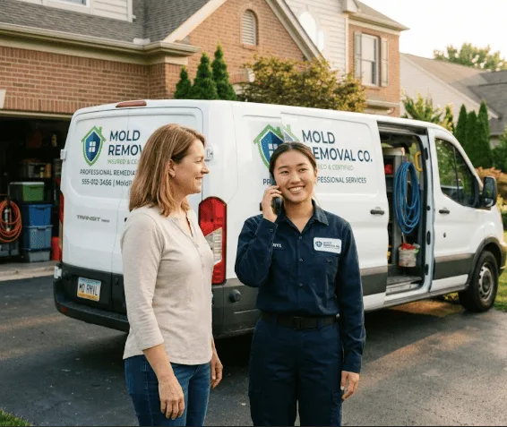 Crawlspace Mold Remediation Dover, IL FAQs